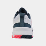 K-SWISS COURT EXPRESS 2 KIDS White/Blue