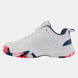 K-SWISS COURT EXPRESS 2 KIDS White/Blue