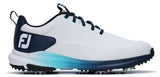 Footjoy Tour Rival White/Navy
