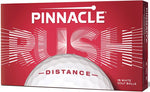 Pinnacle RUSH Wit