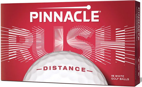 Pinnacle RUSH Wit
