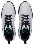 Footjoy Tour Rival White/Navy
