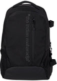 INDIAN MAHARADJA GMX Back Pack Black