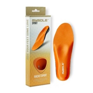 MYSOLE RACKETSPORT