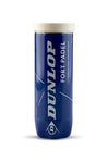 DUNLOP FORT PADEL BALLEN