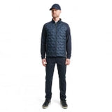 Abacus Hybrid Grove Jacket Men