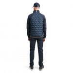 Abacus Hybrid Grove Jacket Men