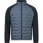 Abacus Grove Jacket Men Dusty Blue