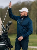 ABACUS Men Ardfin Softshell Jacket