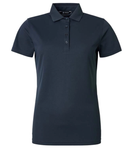 ABACUS LADY CRAY POLO DRYCOOL