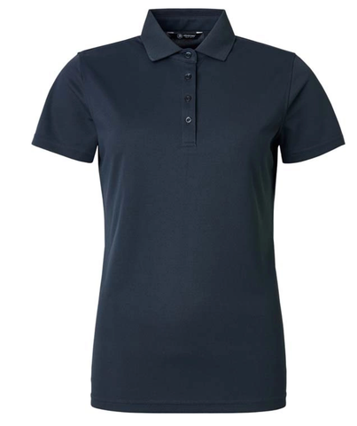 ABACUS LADY CRAY POLO DRYCOOL