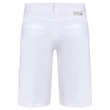 ALBERTO AUDREY BERMUDA DAMES WHITE