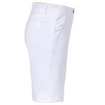 ALBERTO AUDREY BERMUDA DAMES WHITE