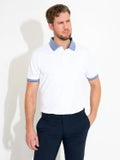 Abacus Men Hanbury Drycool Polo
