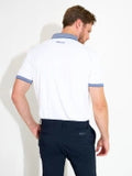 Abacus Men Hanbury Drycool Polo