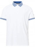Abacus Men Hanbury Drycool Polo