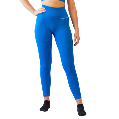 FITTASTIC Legging Rib