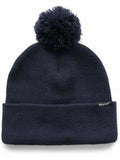 Abacus Edison Knitted Hat