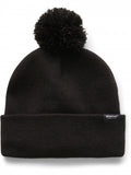 Abacus Edison Knitted Hat