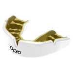 OPRO INSTANT CUSTOM DENTIST FIT MOUTHGUARD