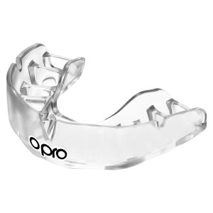 OPRO INSTANT CUSTOM DENTIST FIT MOUTHGUARD