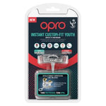 OPRO INSTANT CUSTOM DENTIST FIT MOUTHGUARD