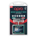 OPRO INSTANT CUSTOM DENTIST FIT MOUTHGUARD