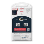 OPRO INSTANT CUSTOM DENTIST FIT MOUTHGUARD