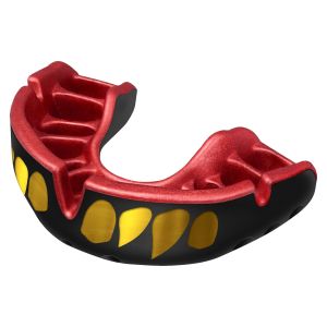 OPRO GOLD ULTRA FIT MOUTHGUARD