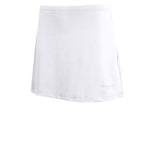 REECE FUNDAMENTAL SKORT KIDS WHITE