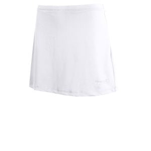 REECE FUNDAMENTAL SKORT KIDS WHITE