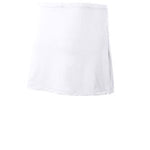 REECE FUNDAMENTAL SKORT KIDS WHITE