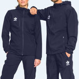 Reece Tumby Rain Jacket Senior