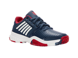 K-SWISS COURT EXPRESS KIDS