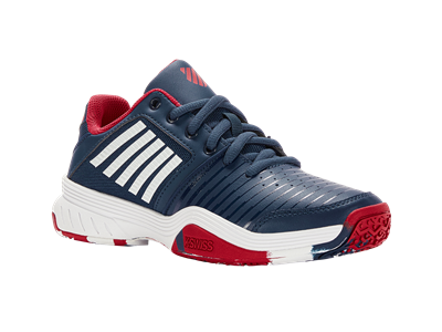 K-SWISS COURT EXPRESS KIDS