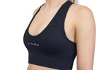 FITTASTIC Sports Bra Rib