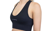 FITTASTIC Sports Bra Rib