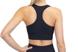 FITTASTIC Sports Bra Rib