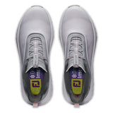 FOOTJOY QUANTUM DAMES WIT touch of pink