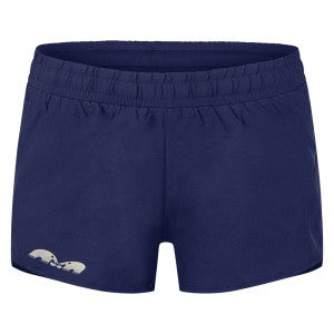 TK DAMES SHORT MALLORCA NAVY