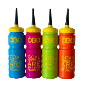 Obo Goalie Bottle