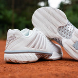 K-SWISS HYPERCOURT EXPRESS LIGHT 3 DAMES CLAY