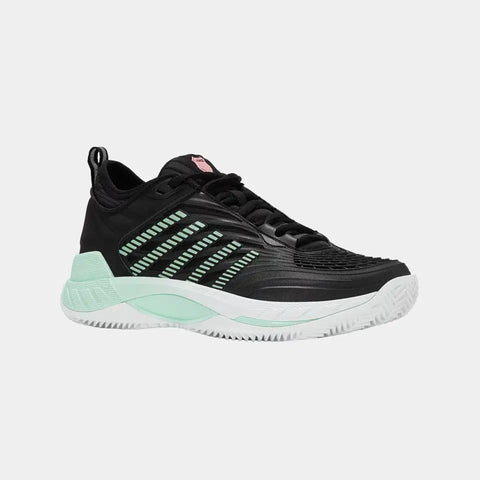K-SWISS Hypercourt Supreme 2 Clay Dames