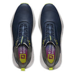 FOOTJOY QUANTUM HEREN NAVY