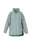 BLUE ARIA FLEECE JACK