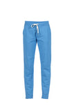 BLUE ICON PANTS FRESH BLUE