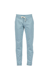 BLUE ICON PANTS SEA