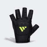 Adidas OD Glove Black-Lucid Lemonm