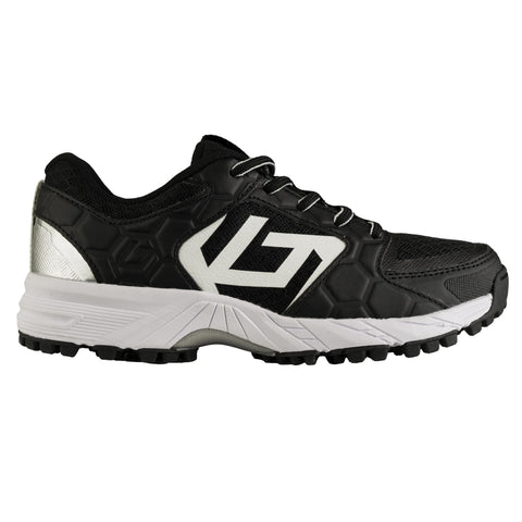 Brabo Elite Junior Black/White