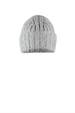 BLUE Cagla Twisted Knit Beanie 3 colours